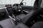 Suzuki Vitara S 2015 года (UK)